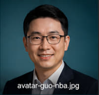 NBA老郭 - LeyuSports