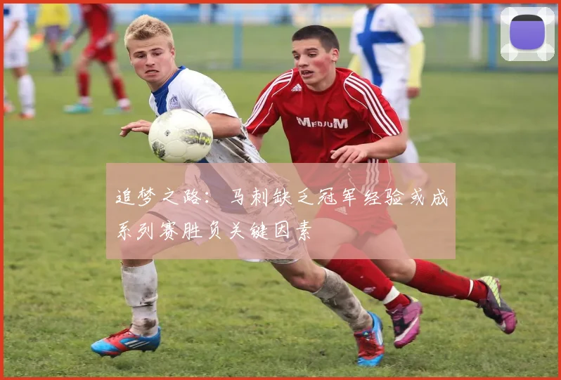 追梦之路：马刺缺乏冠军经验或成系列赛胜负关键因素